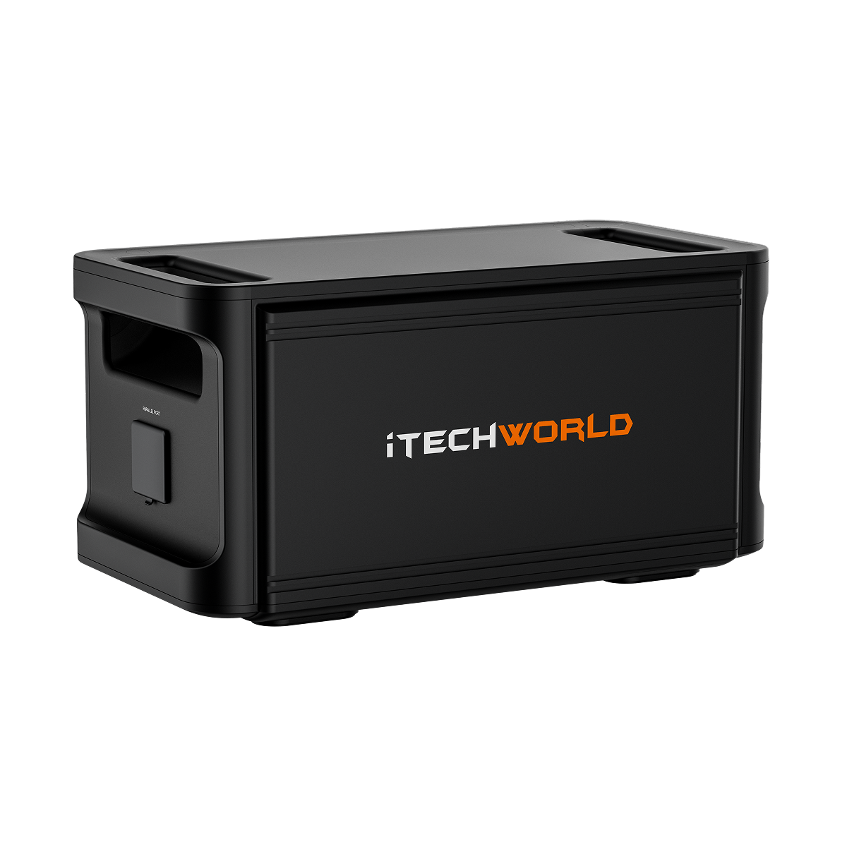 EB1536 120Ah Expansion Battery - High Capacity Power Backup for Solar Systems, RVs, and Off-Grid Applications