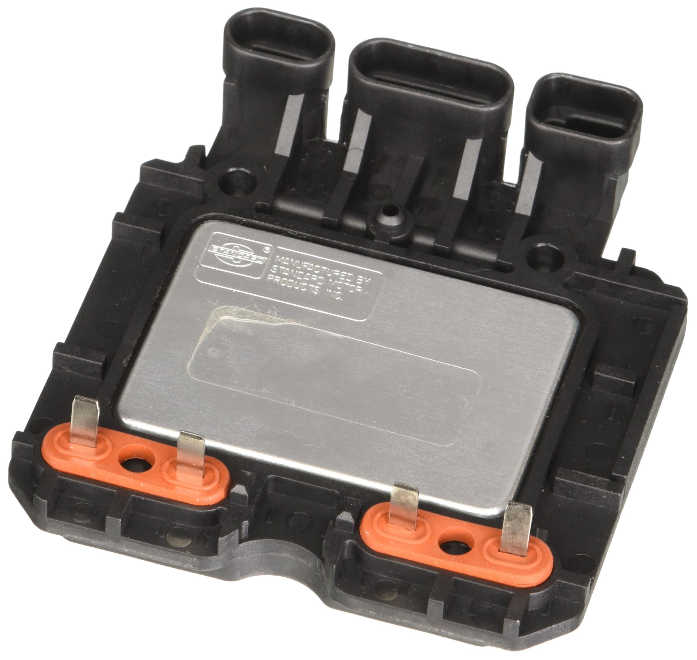 Standard Motor Products LX345 Ignition Control Module - Reliable Performance for GM, Chevy, and GMC Vehicles | Perfect for Engine Repair and Maintenance