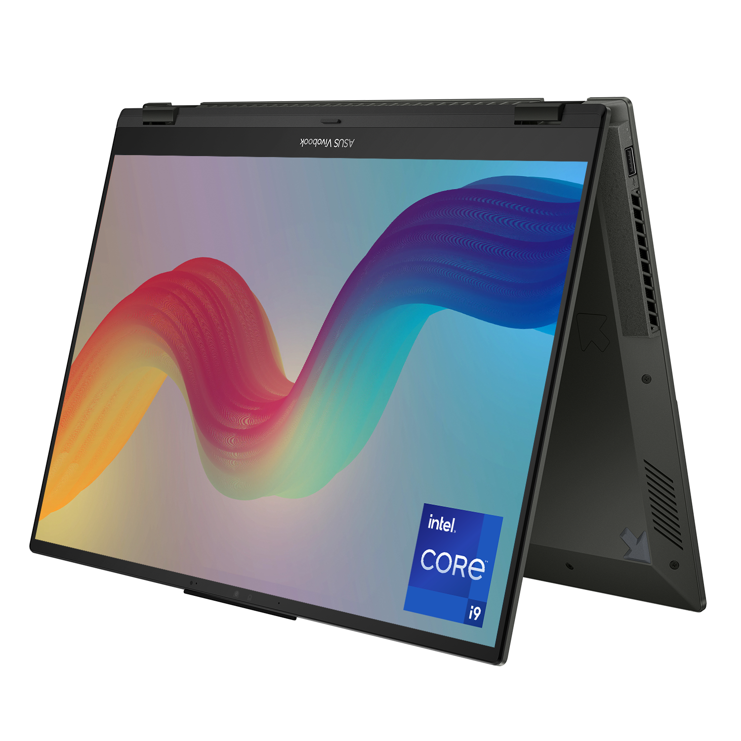 ASUS Vivobook S 16 Flip 2-in-1 Laptop - 16