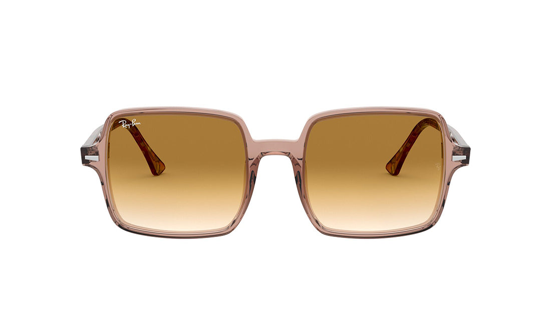 Transparent Light Brown