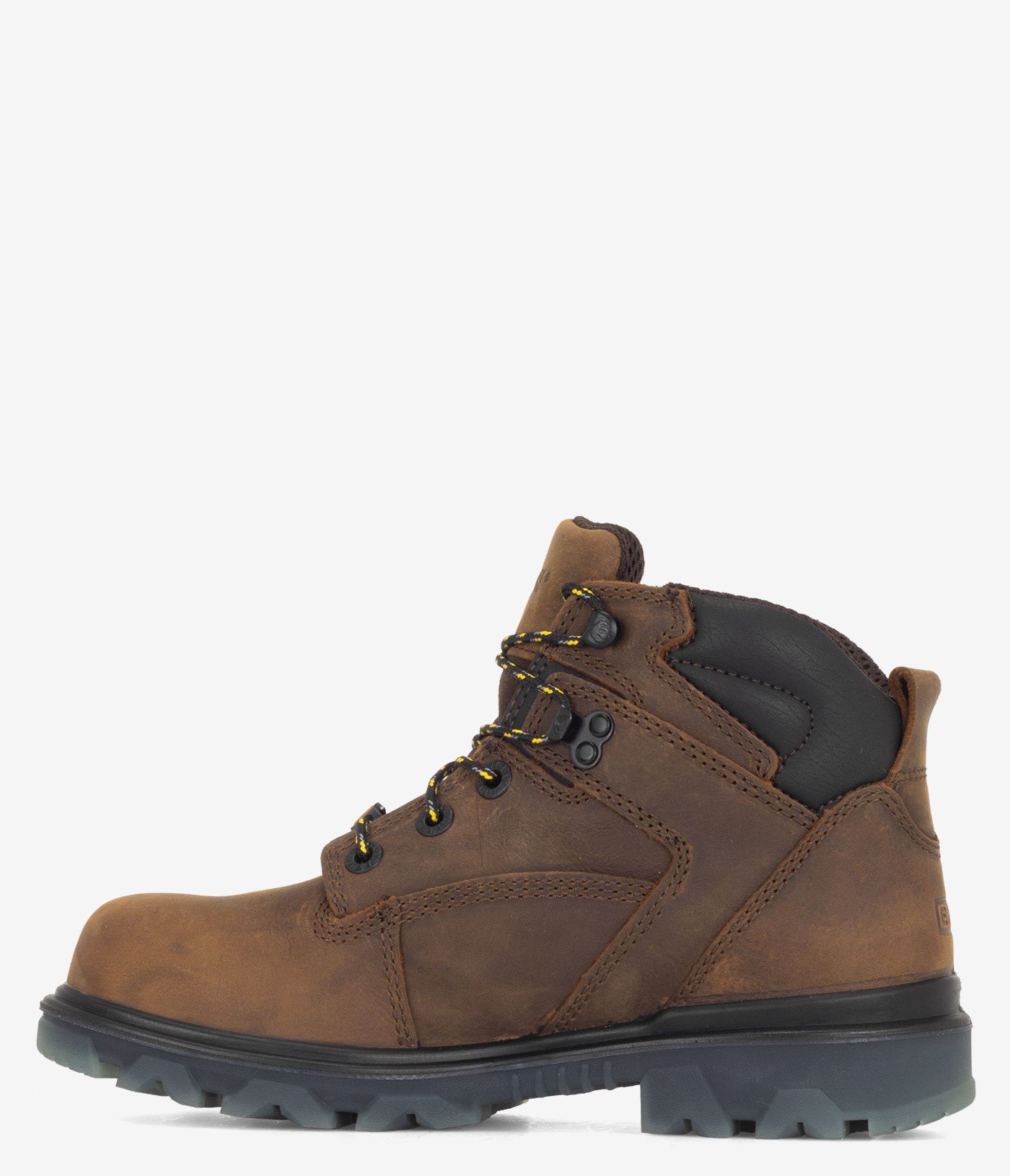 Wolverine I-90 EPX CarbonMAX Safety Toe Waterproof Work Boots for Women - Durable & Comfortable for Construction, Warehouse & Outdoor Jobs