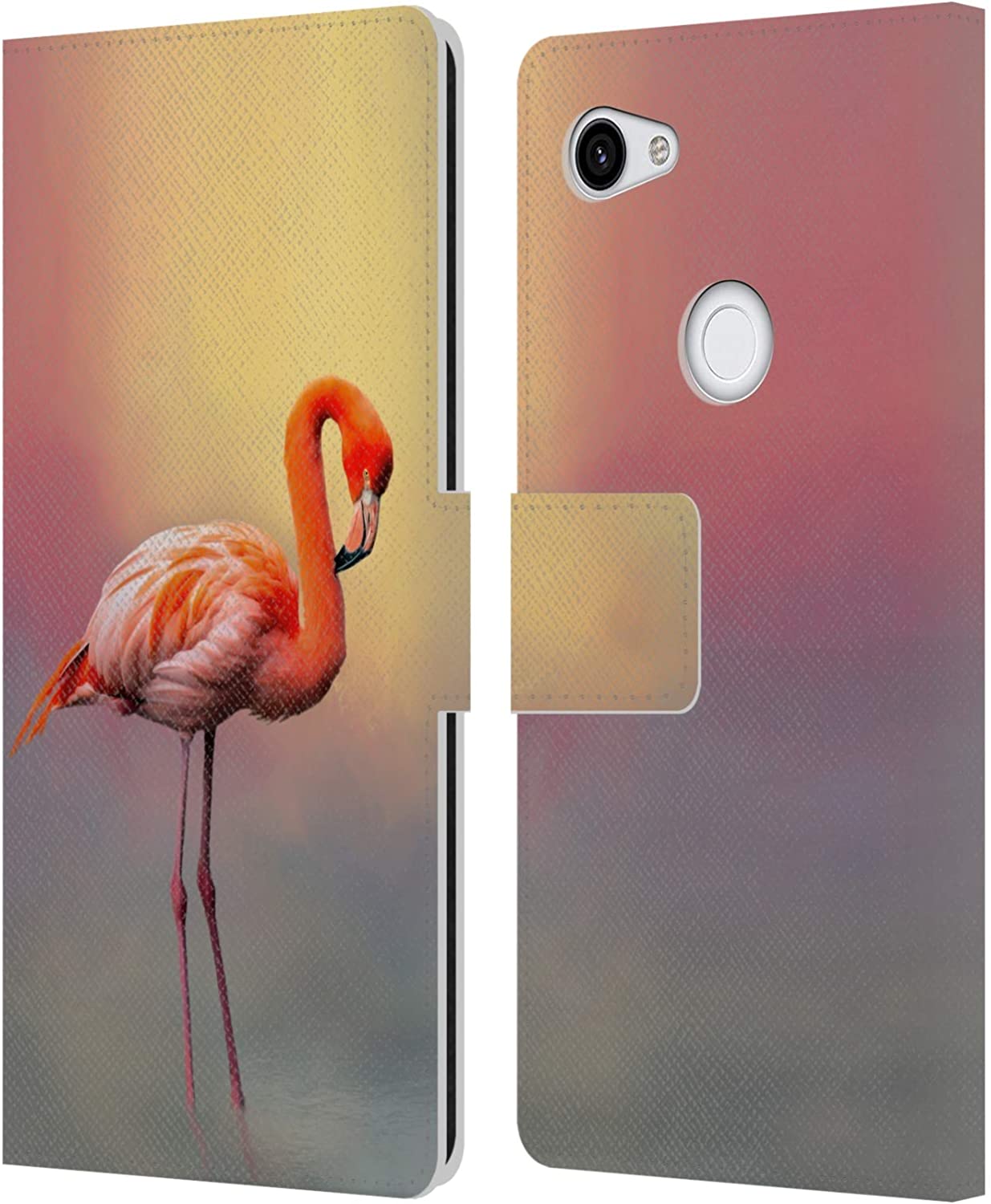 American flamingo