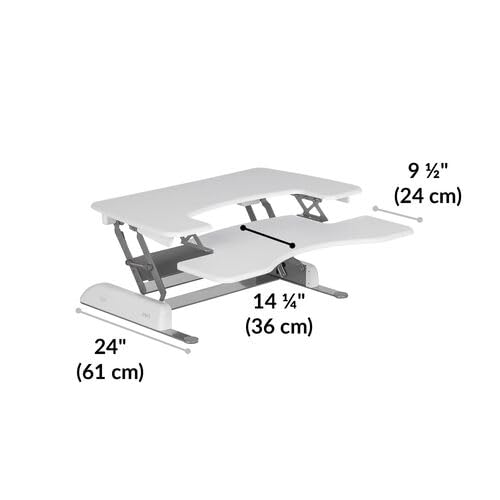 VariDesk Pro Plus 36