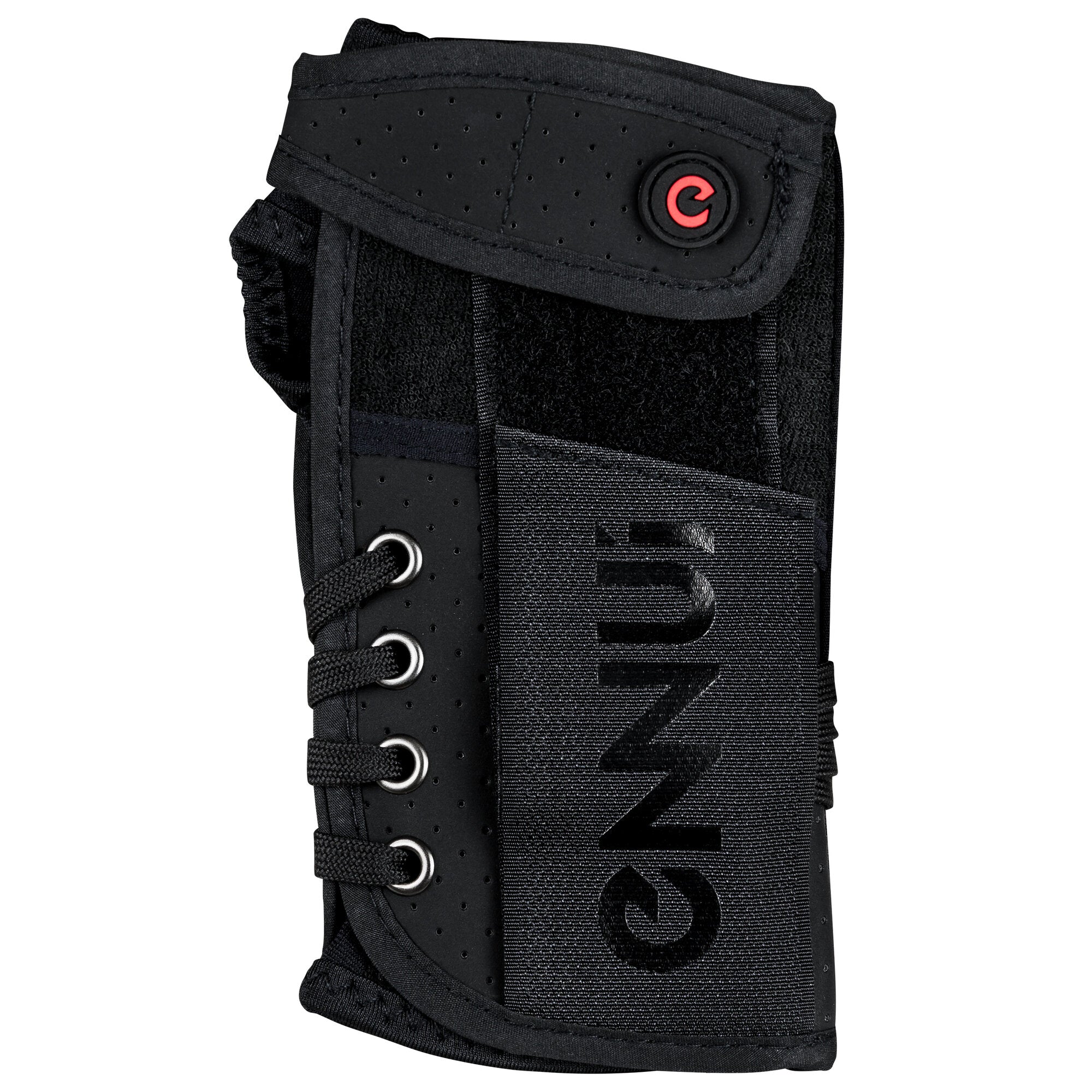 City Wristguard - Durable & Comfortable Wrist Support for Skateboarding, Cycling & Workout - Perfect for Urban Sports & Fitness