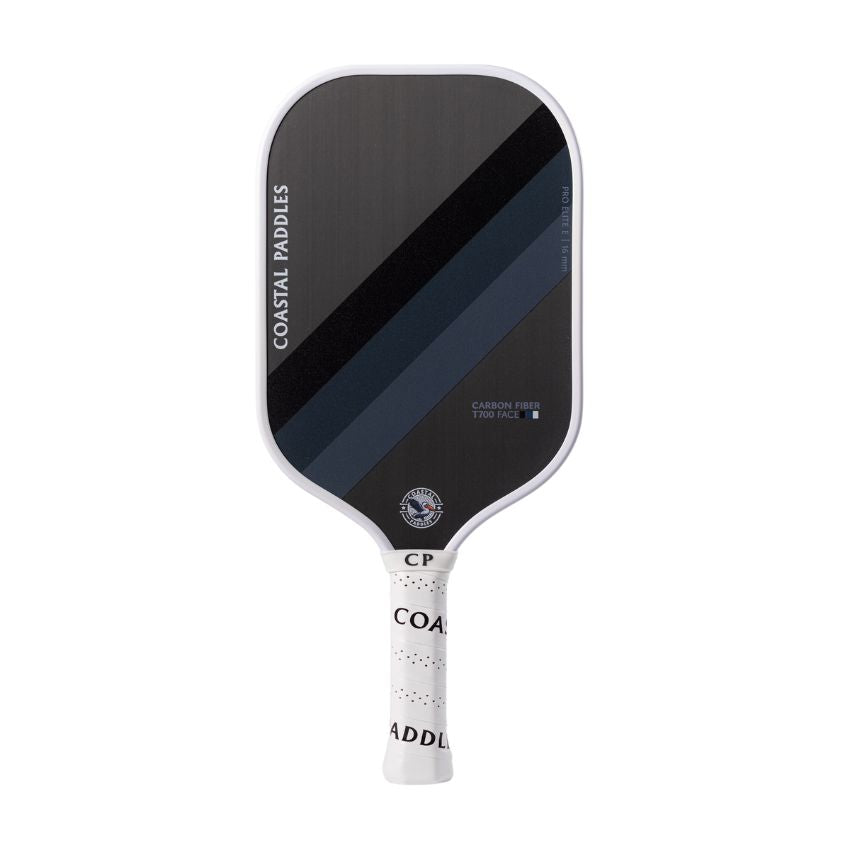 Premium Coastal Paddles Pickleball Paddle - Pro Elite E Series | Tournament-Grade Performance | Perfect for Outdoor & Indoor Play | Limited Time Sale
