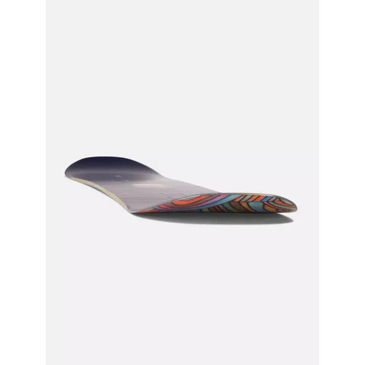 K2 2024 COLD SHOULDER Snowboard - All-Mountain Freestyle Snowboard for Men & Women | Perfect for Powder, Park & Backcountry Riding