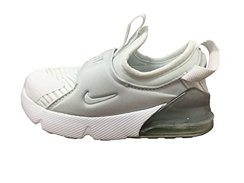 Nike Kids Air Max 270 Extreme Casual Shoes - Toddler Running Sneakers for Boys & Girls | Lightweight & Comfortable for Playground, School & Daily Wear