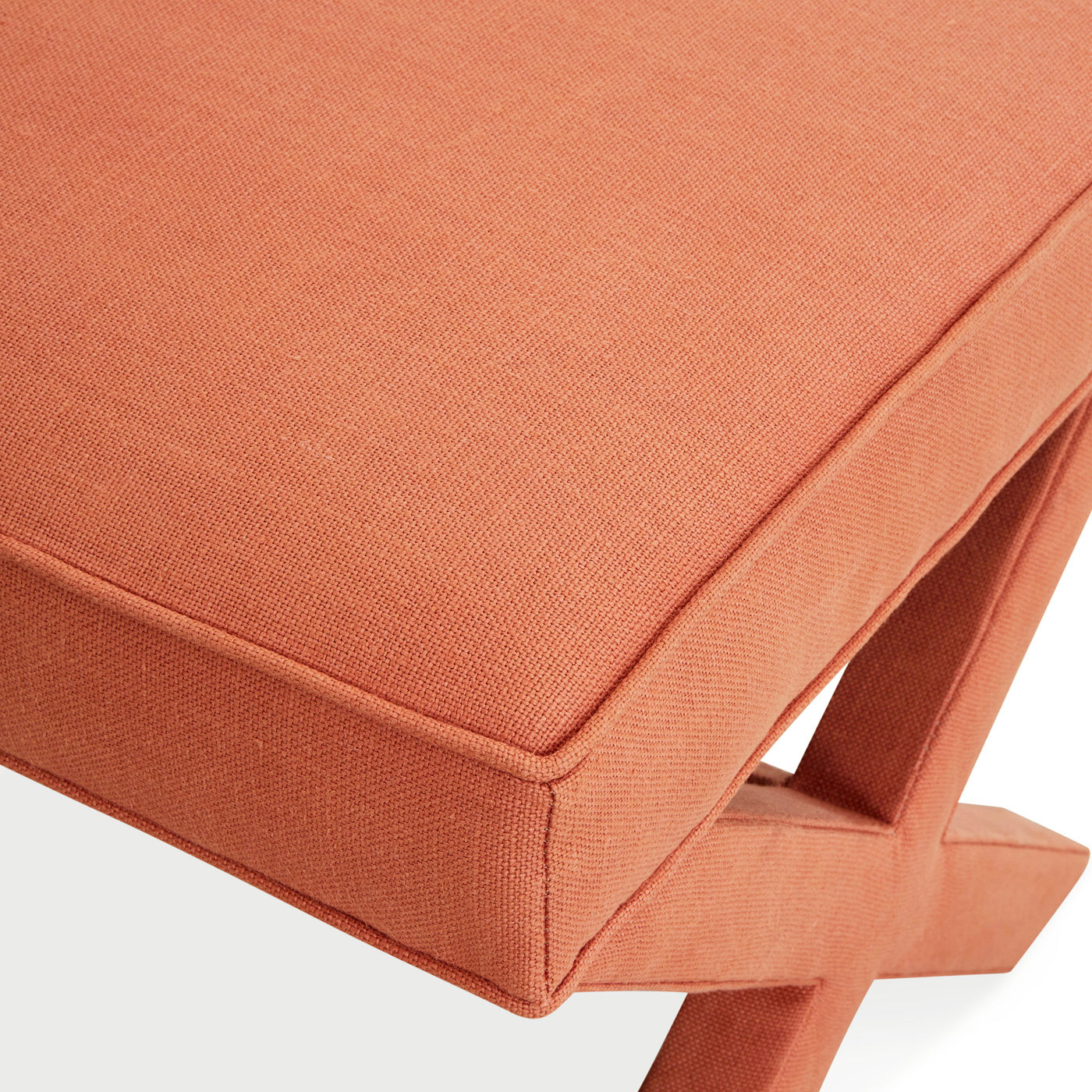 X Bench 2 - Modern Wooden Storage Bench with Lift-Up Seat | Perfect for Entryway, Bedroom, or Living Room Organization