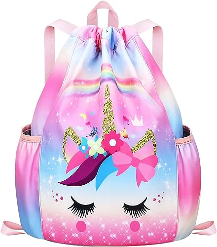 Rainbow Unicorn 1