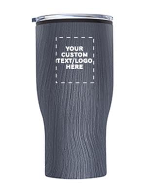 Wood Finish - Rustic Grey