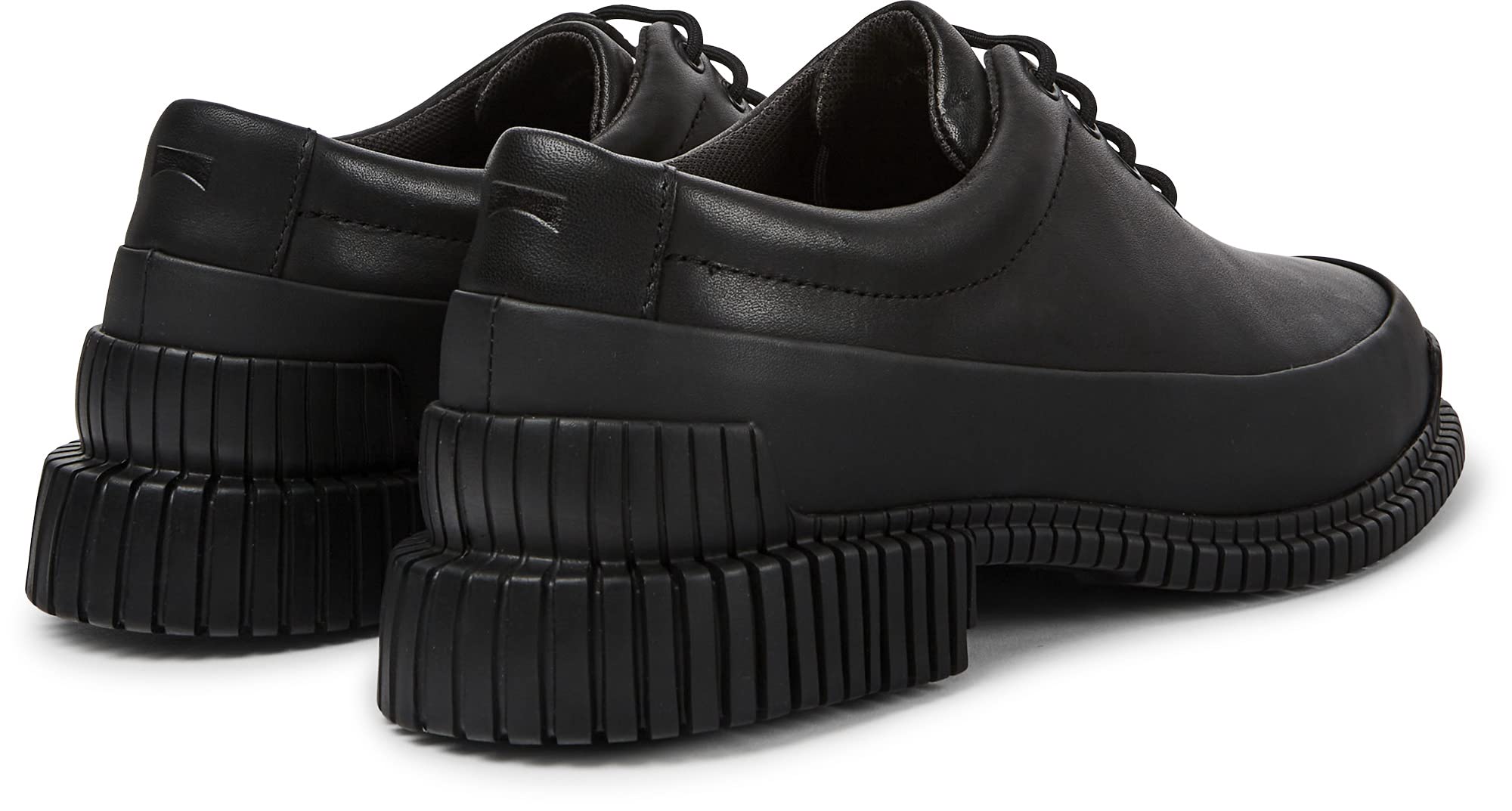Camper Women's Oxford Lace-Up Shoes - Comfortable Casual Walking Shoes for Women | Perfect for Office, Travel & Everyday Wear