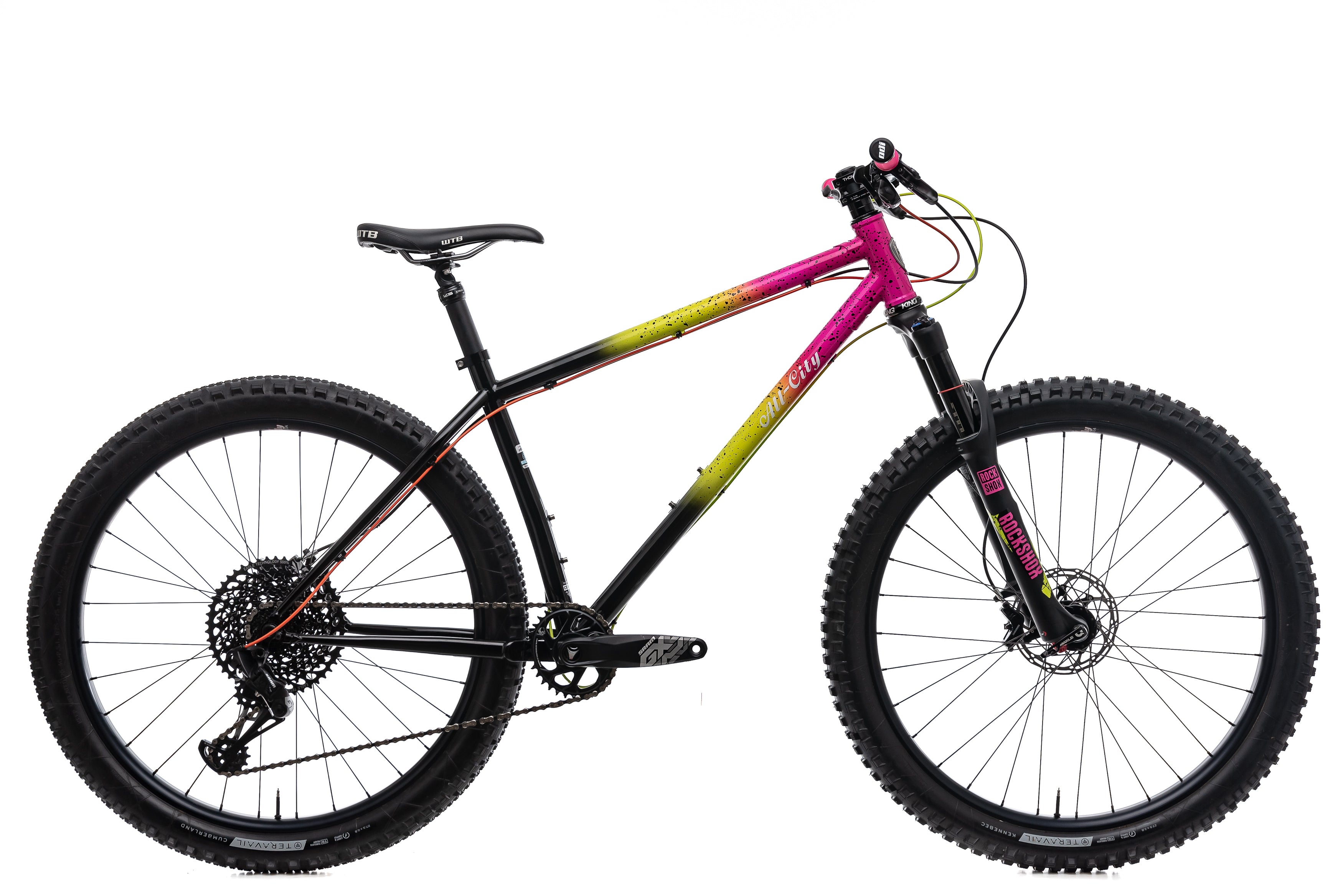 All City Electric Queen Medium Bike - 2018 Model | Commuter & Urban E-Bike for Women | Perfect for City Rides & Daily Commuting