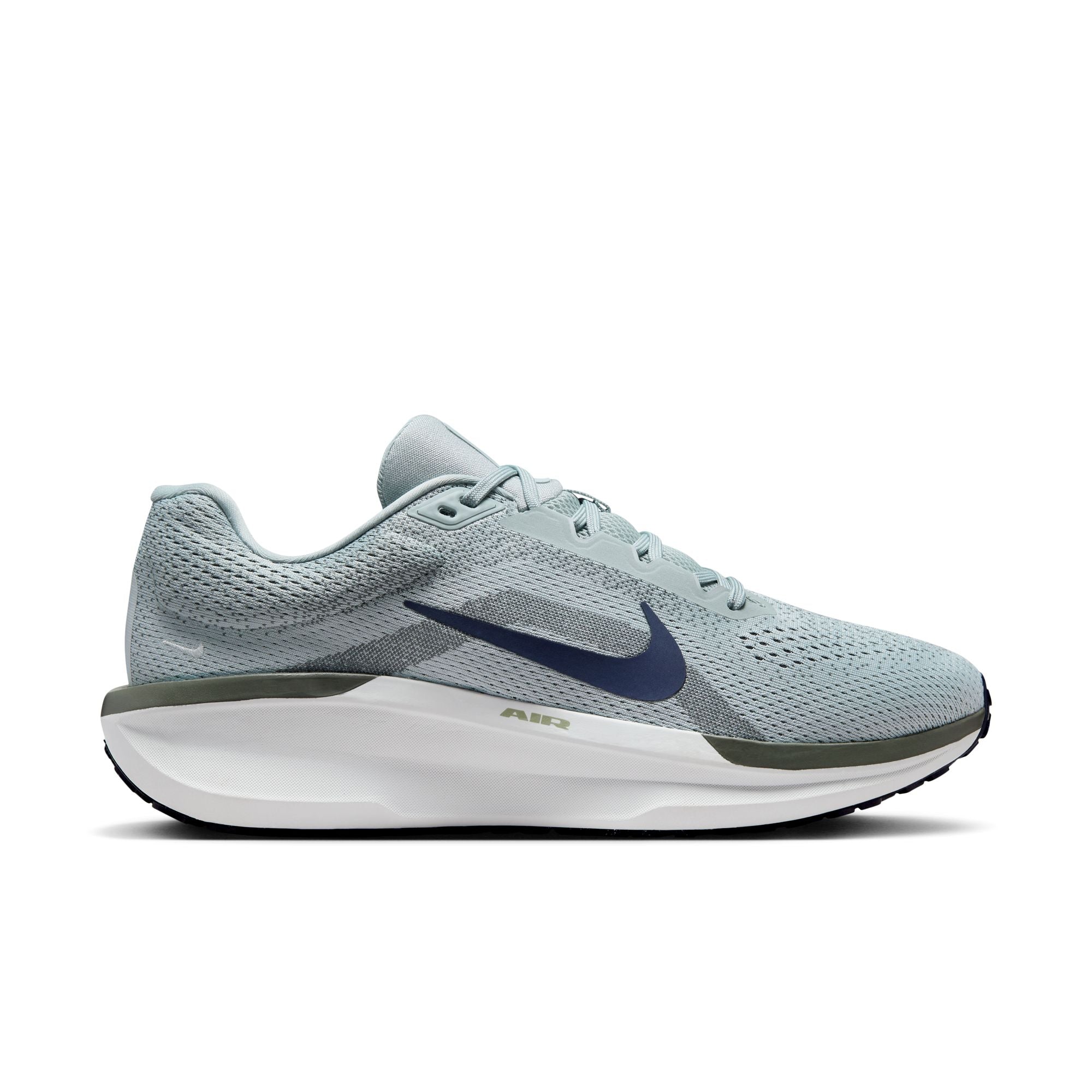 Nike Winflo 11 Running Shoes for Men - Lightweight Cushioned Athletic Sneakers for Jogging, Training & Gym Workouts