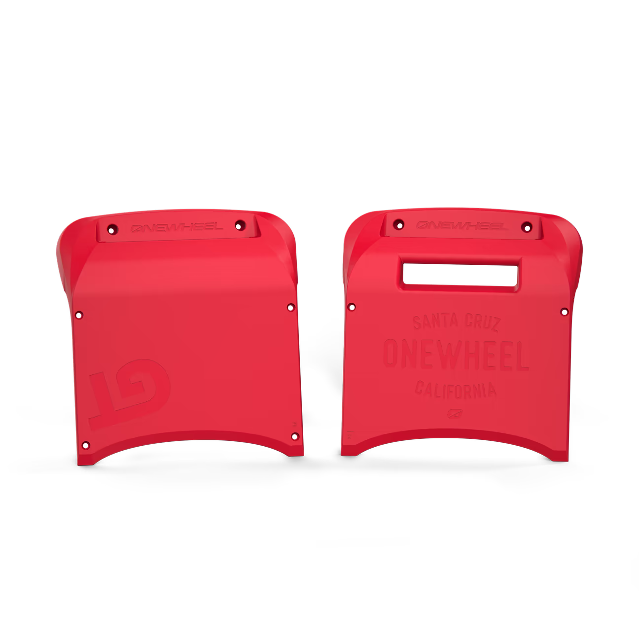Onewheel GT Bumpers - Premium Replacement Bumpers for Onewheel GT Electric Skateboard - Durable Protection for Off-Road & Urban Riding