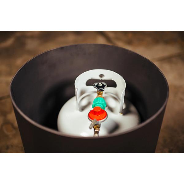 Best Propane Tank Refill Station - Portable LP Gas Cylinder Filling Adapter for Grills, Camping & Outdoor Cooking