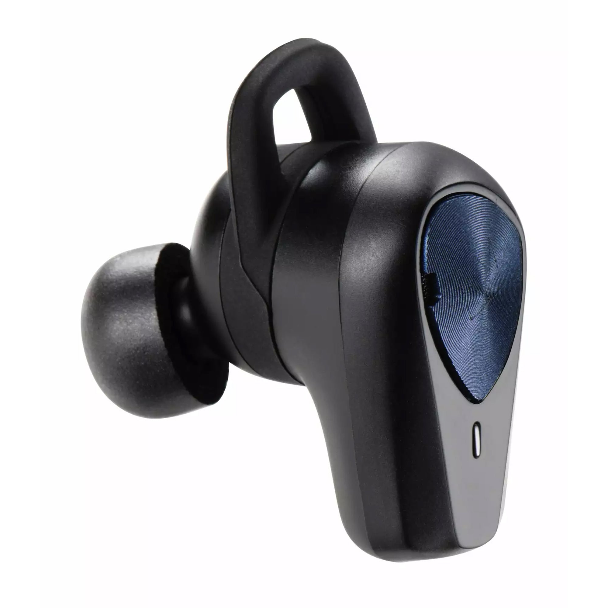 Noble Audio Falcon ANC True Wireless Earbuds - Active Noise Cancelling Bluetooth Earbuds with Hi-Fi Sound for Gym, Running, Travel & Work (Black)
