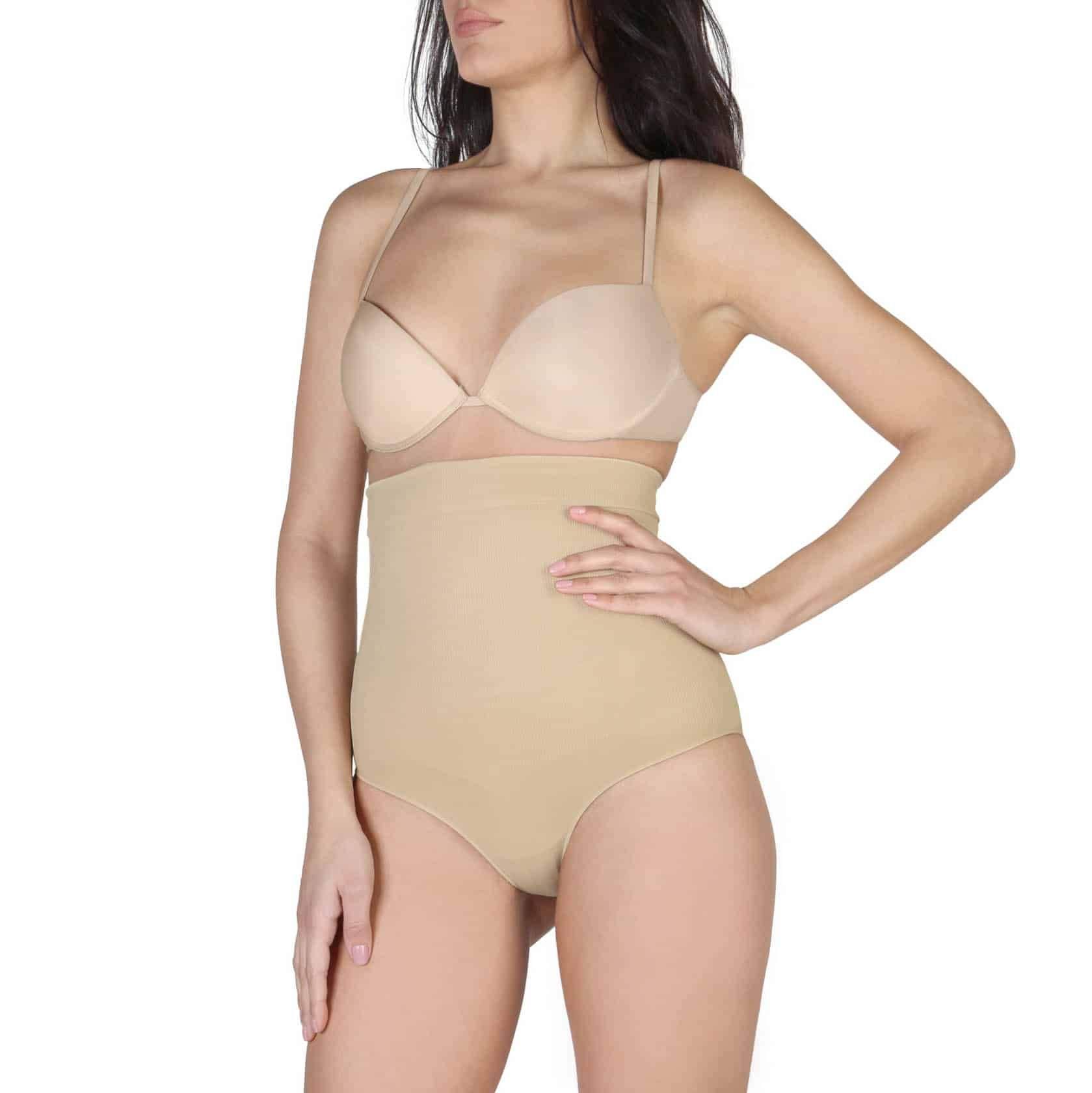 BODYBOO BB1030 High Waist Shapewear for Women - Tummy Control & Body Shaping Underwear - Perfect for Daily Wear, Workout & Special Occasions