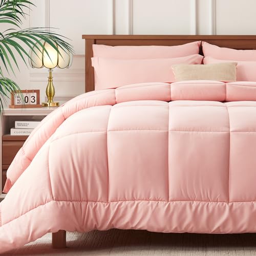 Pink - Square
