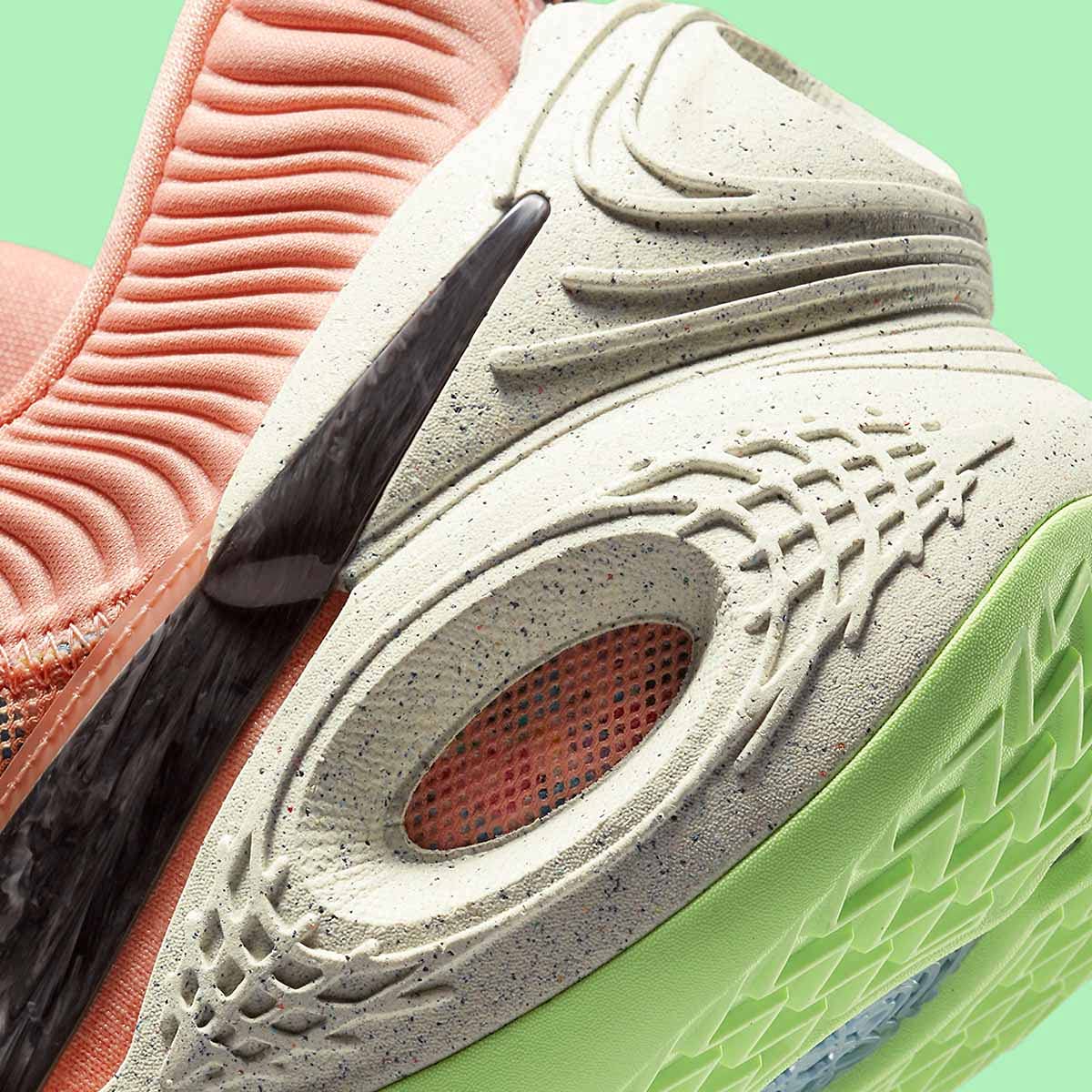 Nike Men's Cosmic Unity Basketball Shoes - Size 10.5 | High-Performance Basketball Sneakers for Court Play & Training | Durable Cushioning & Responsive Support for Competitive Games & Practice Sessions