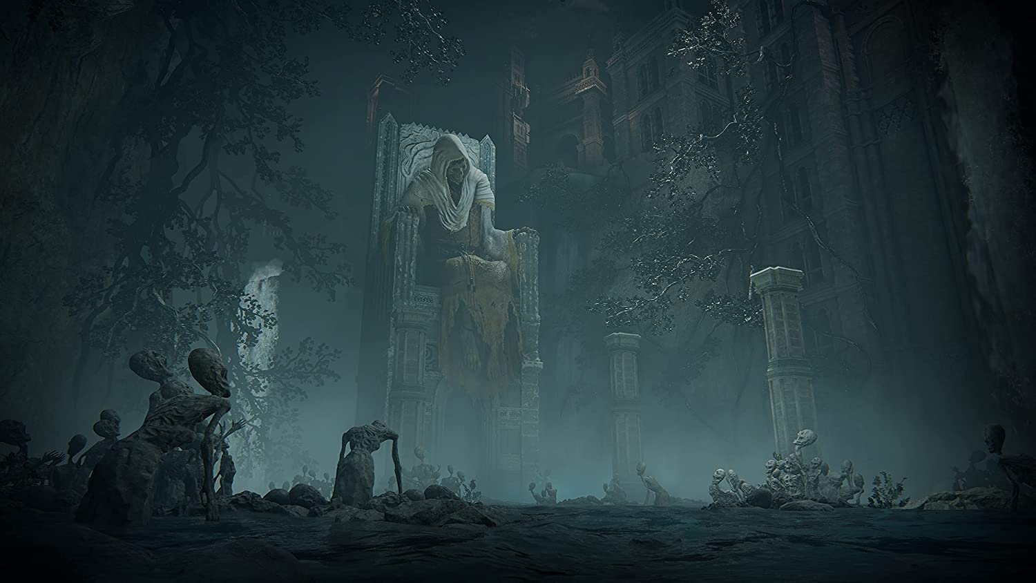 Elden Ring - Deluxe Edition | Digital Download Code for Xbox One & Series X|S - Action RPG Game with Open World Exploration | Perfect for Fantasy Adventure & Hardcore Gamers