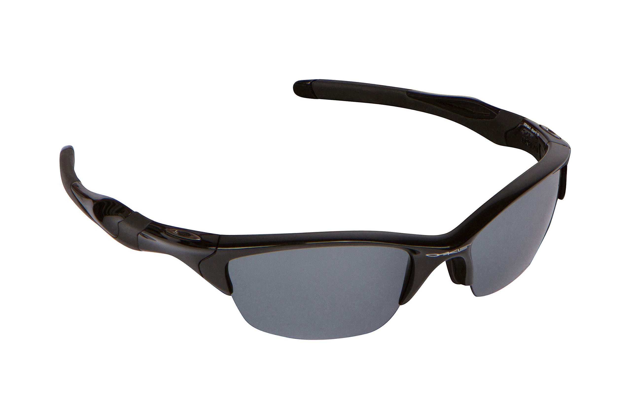 Seek Optics Replacement Sunglass Lenses for Oakley Half Jacket 2.0 XL - Polarized UV Protection Lens for Cycling, Running & Outdoor Sports