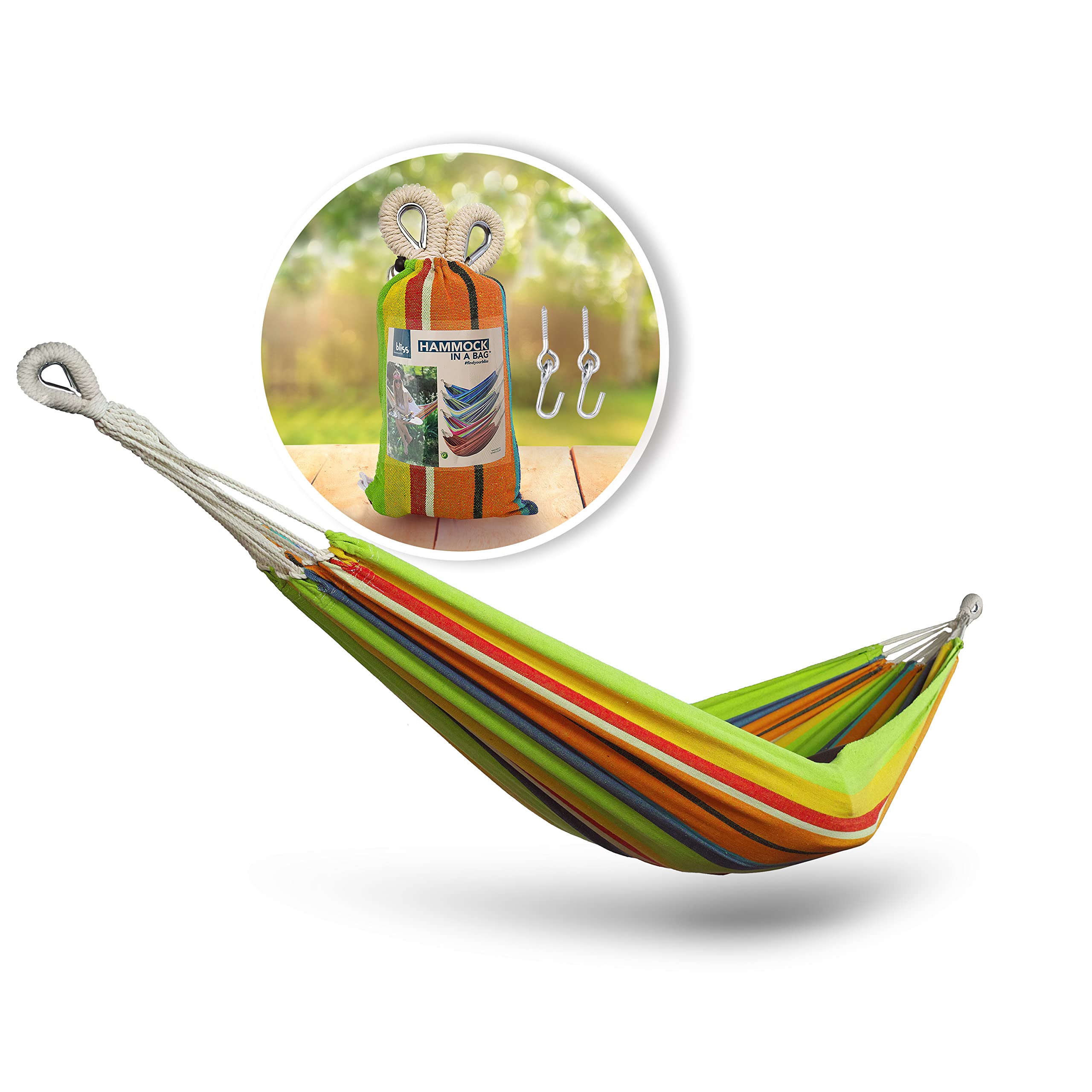 Bliss Hammocks BH-400-GC 40