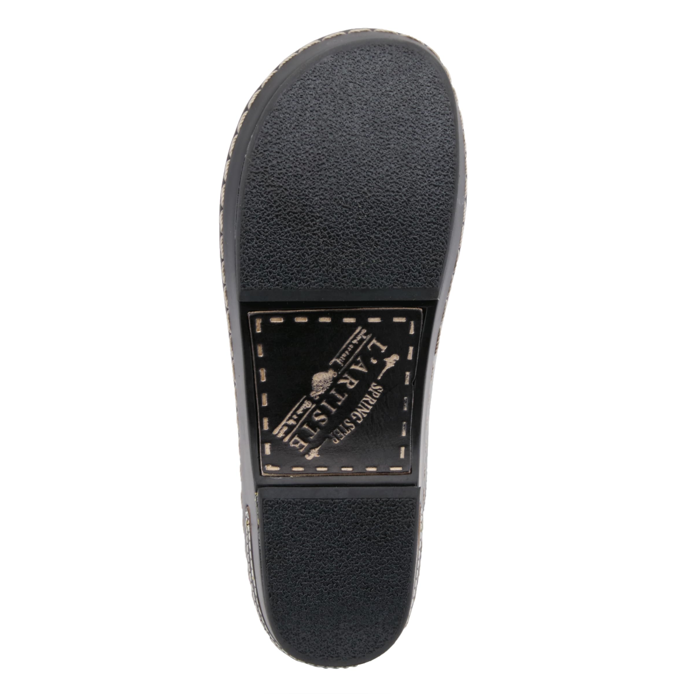 Spring Step Women's Chino Comfort Slip-On Loafers - Casual & Lightweight Shoes for Work, Travel & Everyday Wear