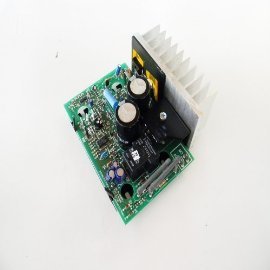 Treadmill Motor Controller 141877 - High-Performance Replacement Part for Home & Commercial Treadmills | Perfect for Gym Equipment Repair & Maintenance