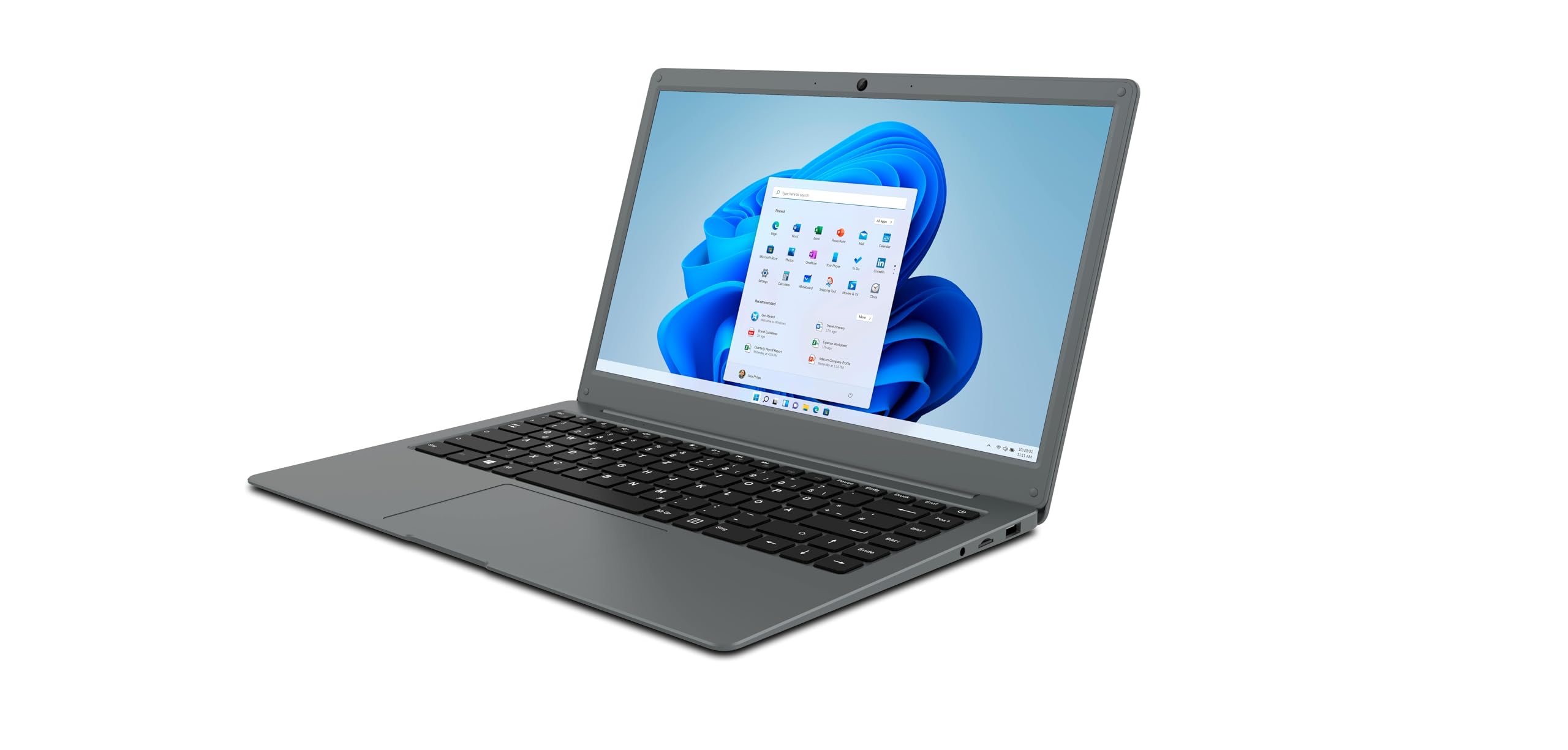 Odys mybook UNIQ 15.6