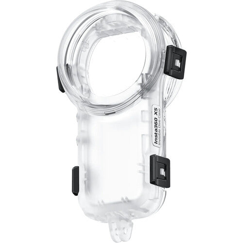 Insta360 X5 Waterproof Dive Case - Underwater Housing for 360 Camera | Perfect for Scuba Diving, Snorkeling & Water Sports Photography
