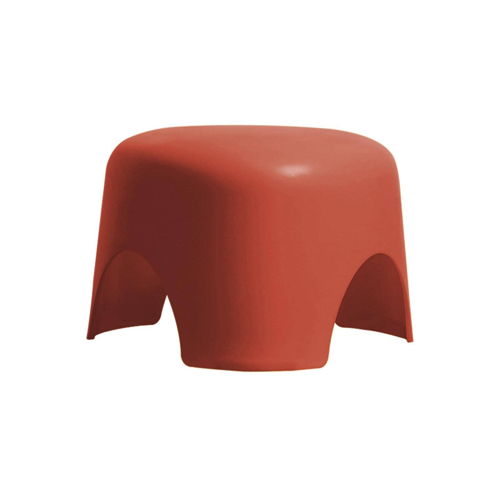 Non-Slip Plastic Bathroom Stool for Adults & Kids - Heavy Duty Thickened Design for Shower, Living Room, Kitchen - Anti-Skid Compact Step Stool for Home Use