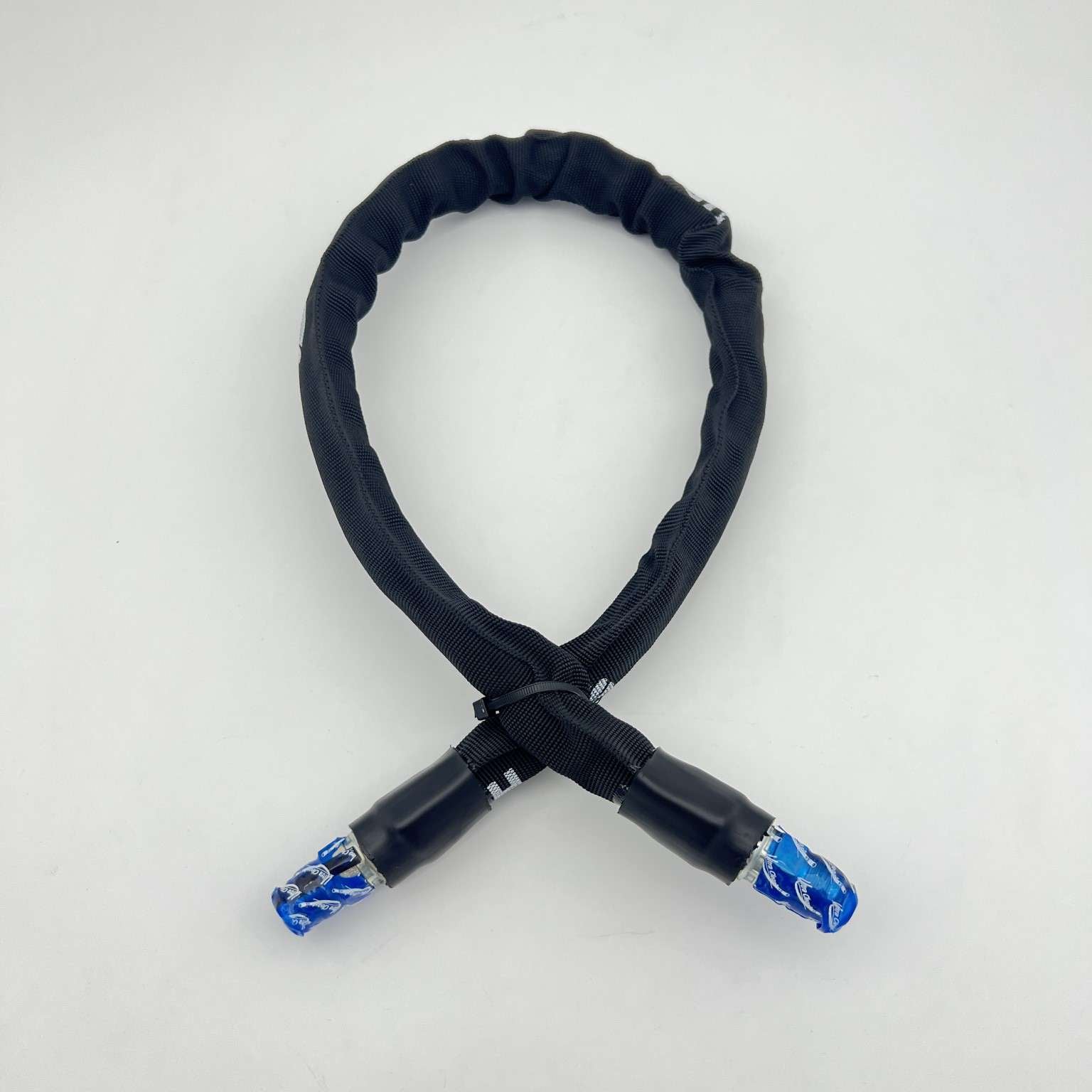 Bobcat 863 863C 863F 863G 864 Replacement Hydraulic Hose for Loader Bucket Tilt Cylinder | Heavy Duty Construction Equipment Parts | Perfect for Skid Steer Repairs & Maintenance