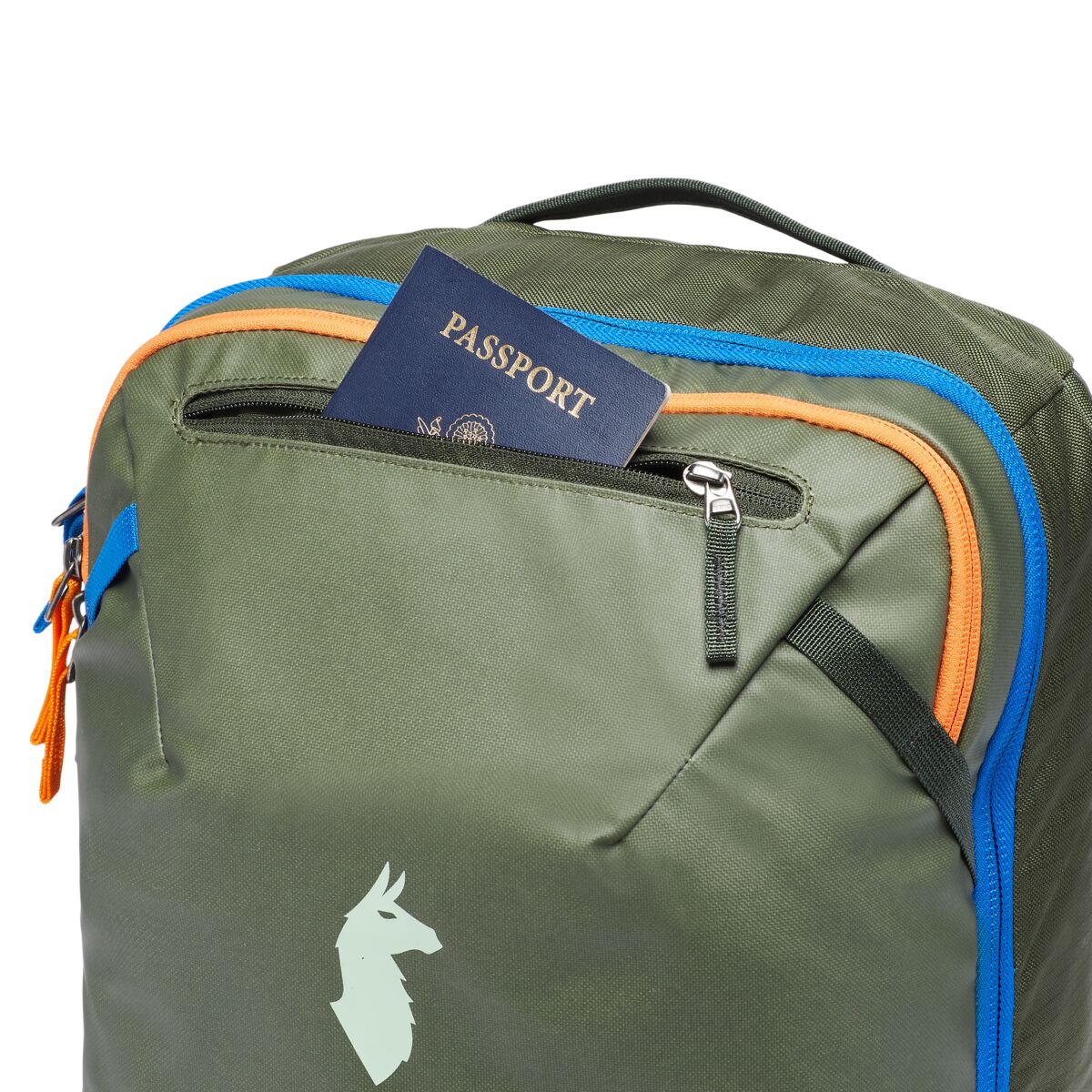 Cotopaxi Allpa 28L Travel Backpack - Lightweight Carry-On Pack for Hiking, Camping & Air Travel | Durable Water-Resistant Daypack for Outdoor Adventures & Commuting