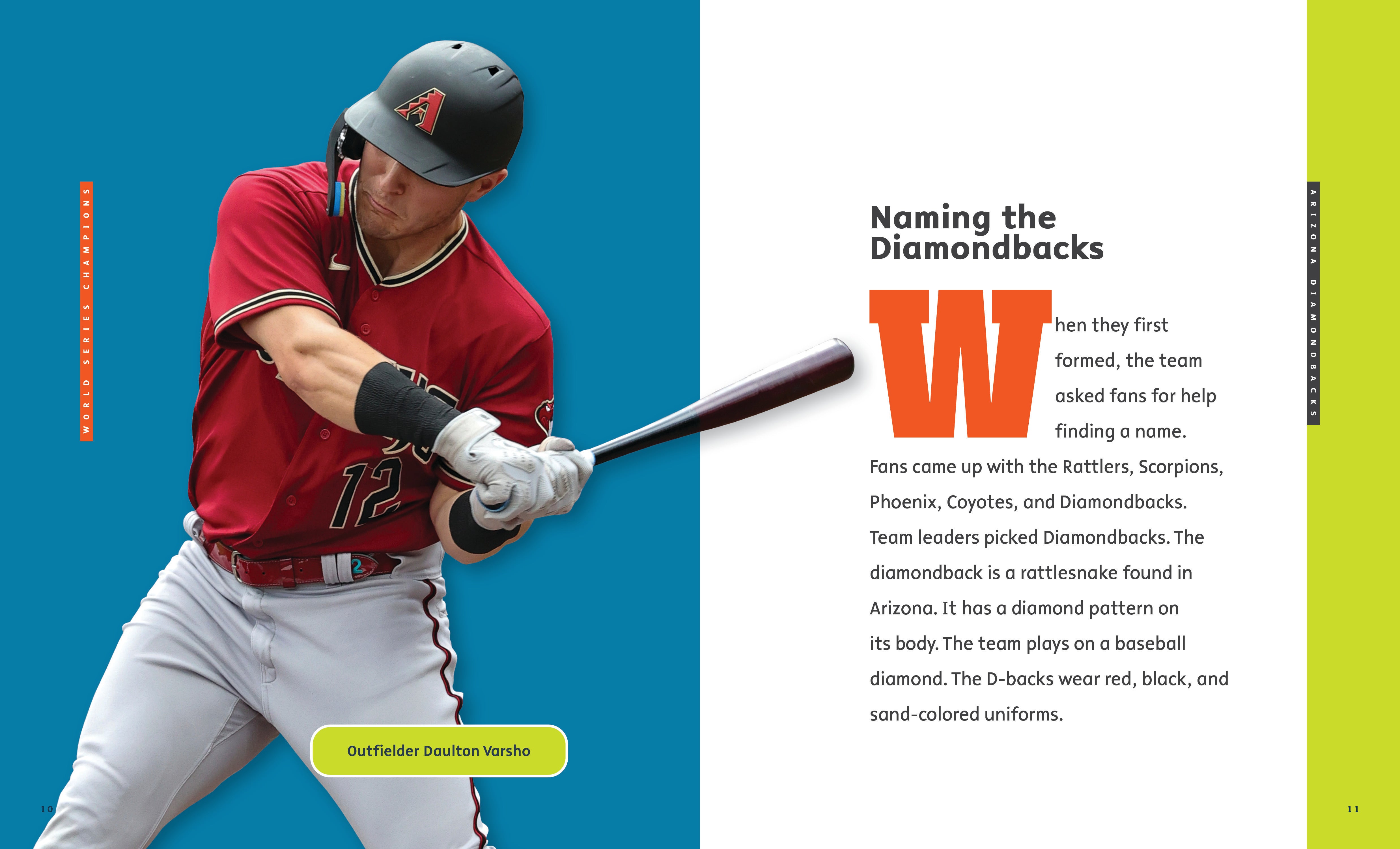 Arizona Diamondbacks Official MLB Jerseys, Hats & Merchandise - Show Your Team Spirit at Games & Events