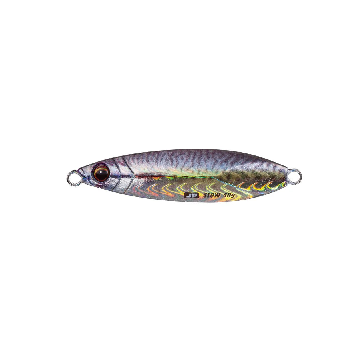 Major Craft JigPara Slow Micro Jig - Premium Slow Pitch Jigging Lure for Saltwater Fishing - Perfect for Deep Sea, Offshore & Inshore Fishing Adventures
