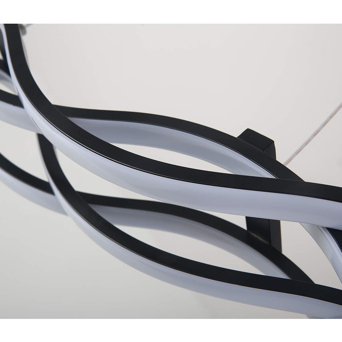 Modern LED Chandelier - 46.4