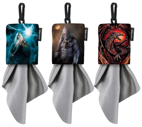 Classic 10 X 10 - Gamer (3 Pack)
