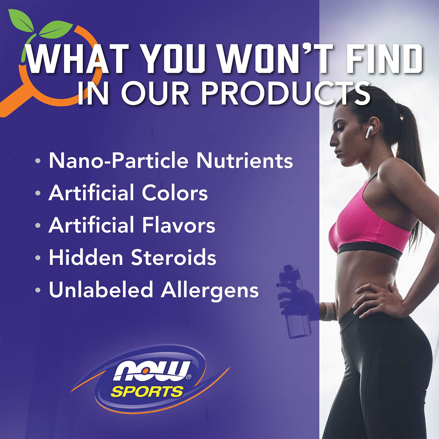 NOW Foods Men's Extreme Sports Multi Supplement - 180 Softgels with Free-Form Amino Acids, ZMA®, Tribulus, MCT Oil & Herbal Extracts | Sports Nutrition for Muscle Recovery, Energy & Performance | Ideal for Athletes, Bodybuilders & Fitness Enthusiasts