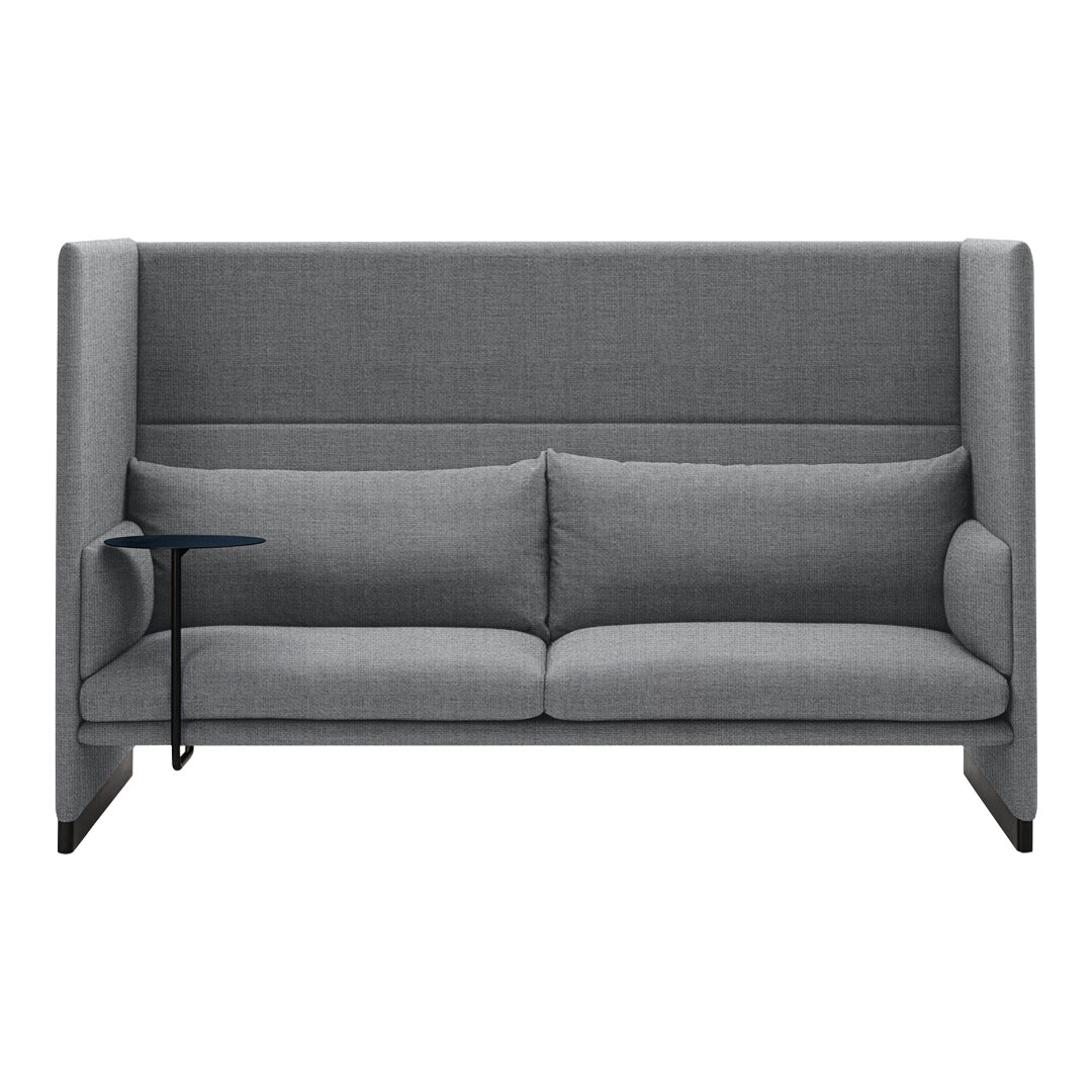 High Back Sofa Case - Premium Sofa Cover for Living Room, Office & Home Decor - Washable & Durable Furniture Protector