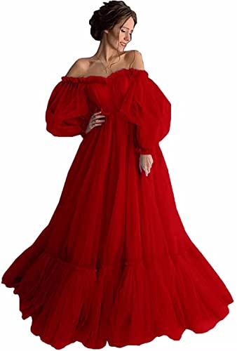 A Red