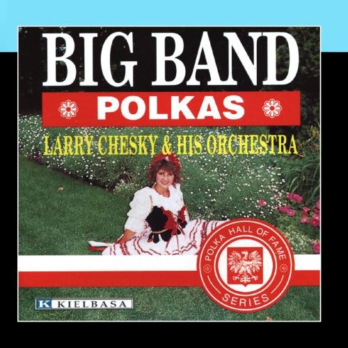 Big Band Polka Music - Vintage Dance & Party Tunes for Weddings, Festivals & Celebrations