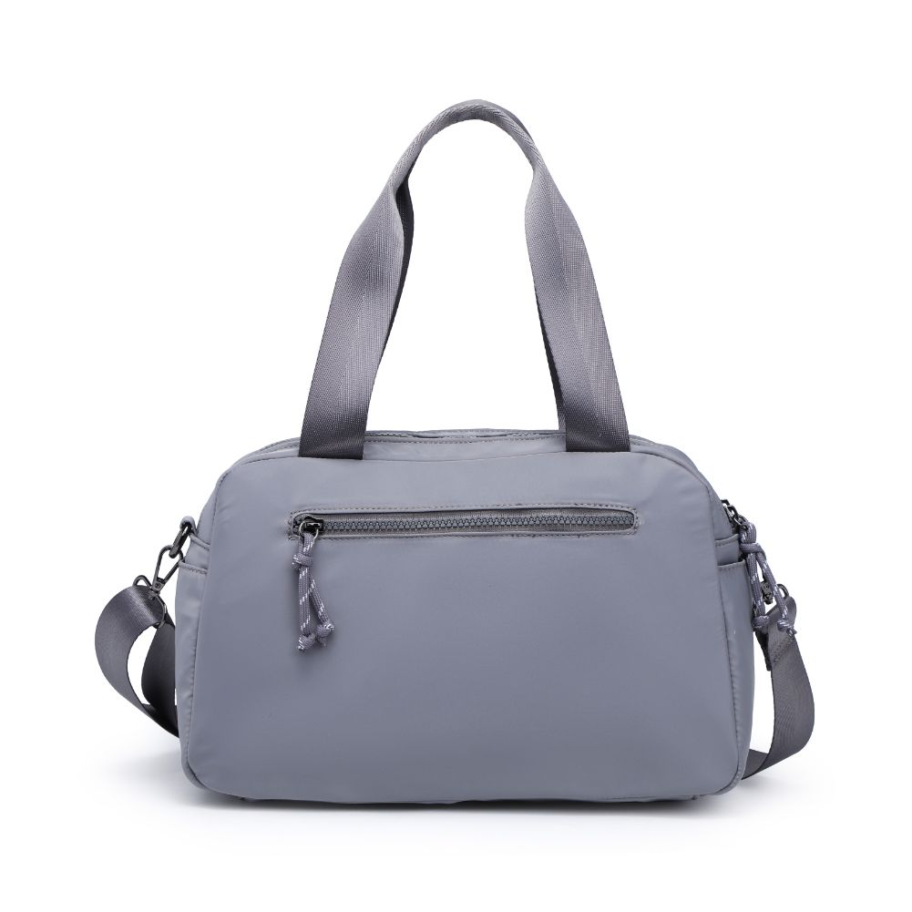 Payton Crossbody Bag for Women - Stylish Leather Shoulder Purse with Adjustable Strap, Perfect for Everyday Use, Work, and Travel