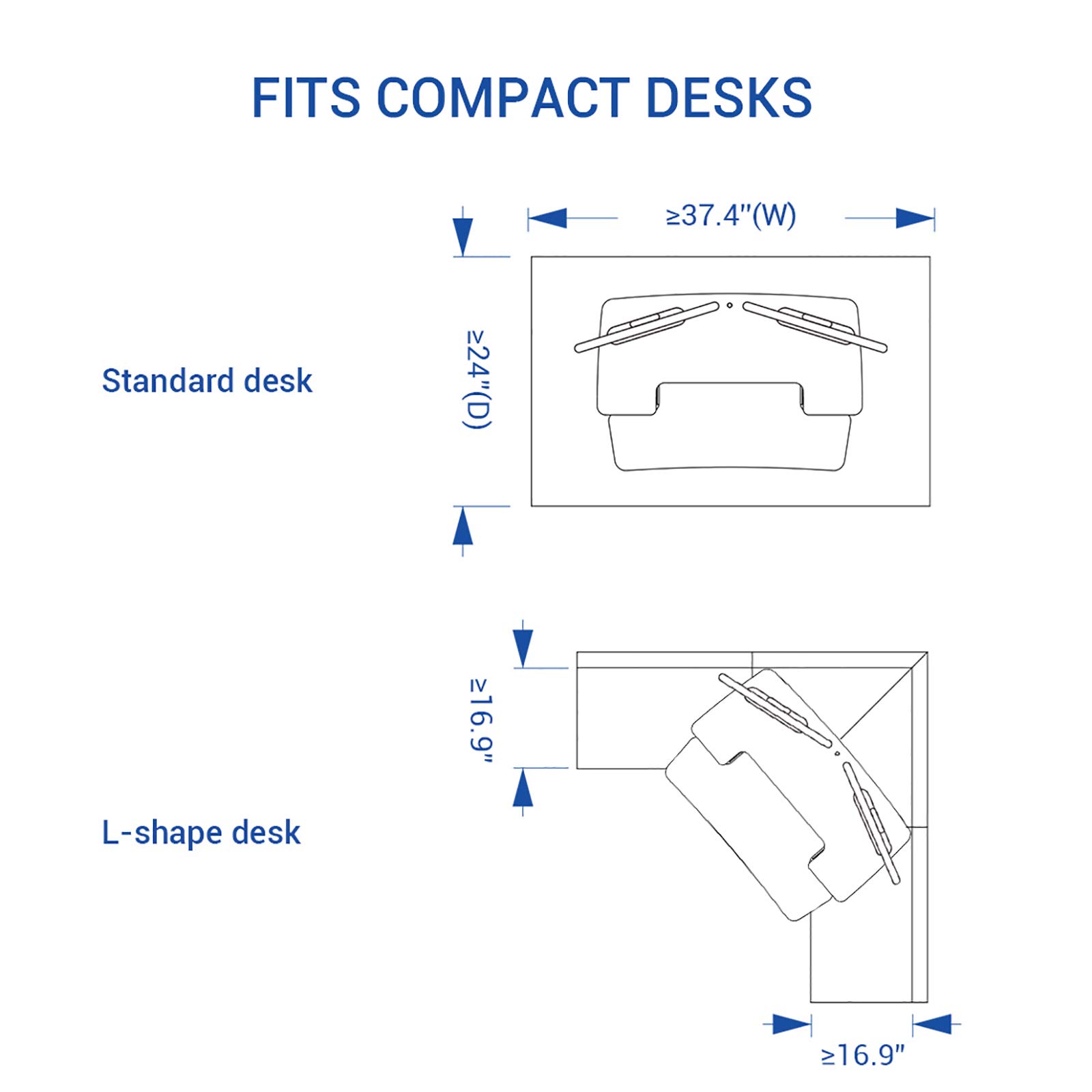 FLEXISPOT 36