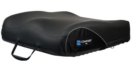 Premium M2 Wheelchair Cushion with 3D Quadra Gel Technology - Pressure Relief & Comfort Support for Elderly, Disabled & Post-Surgery Recovery - Ideal for Home, Hospital & Long-Term Sitting Use
