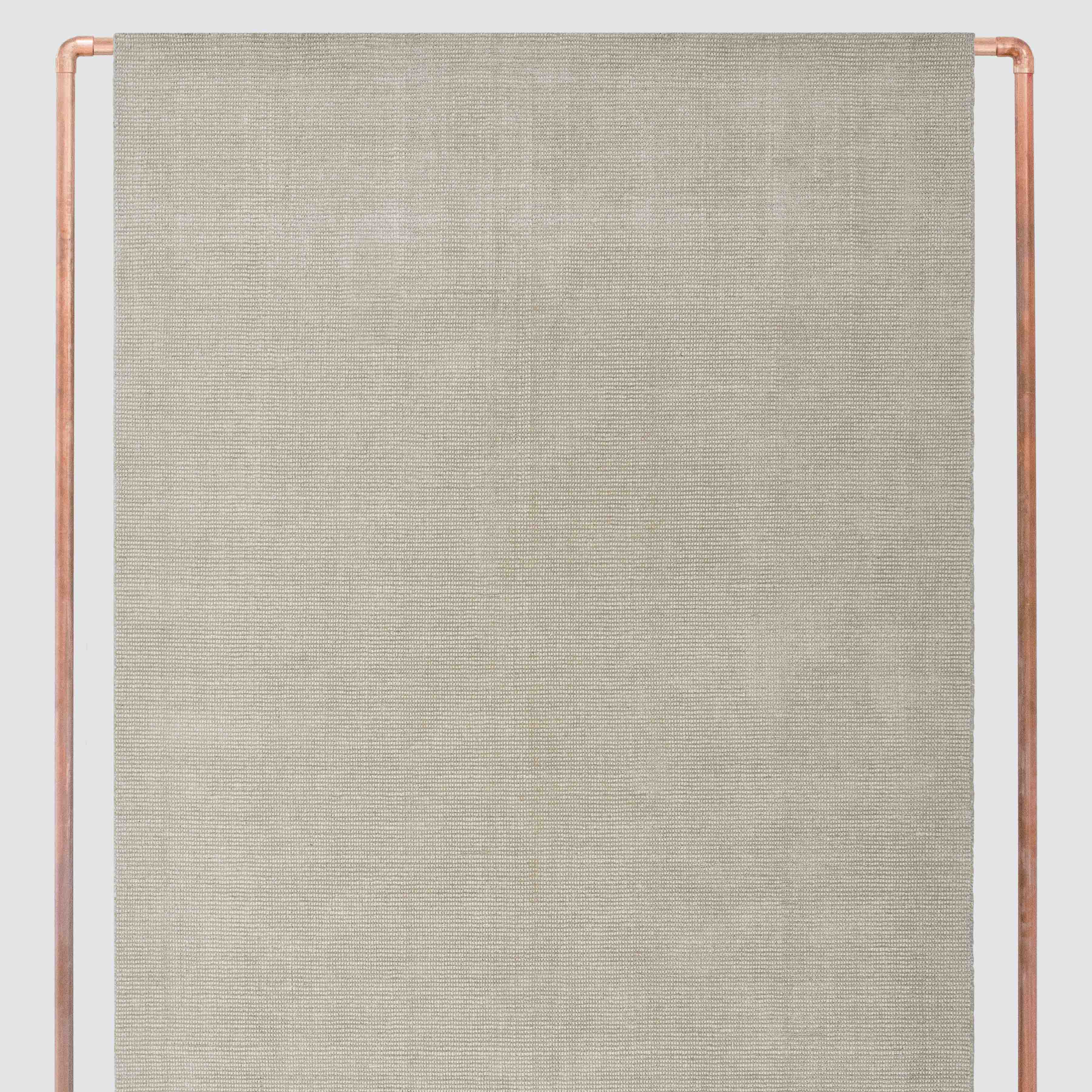 Artha Handwoven Striped Area Rug - Soft Bohemian Style Rug for Living Room, Bedroom & Nursery - Perfect for Home Decor & Cozy Spaces