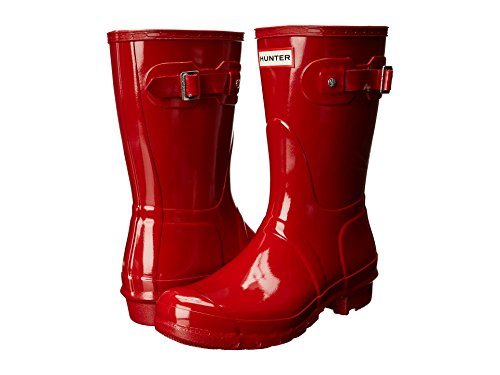 Military Red Glossy