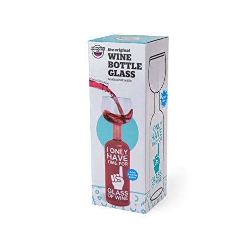 BigMouth Inc. 750mL Large Wine Glass - 