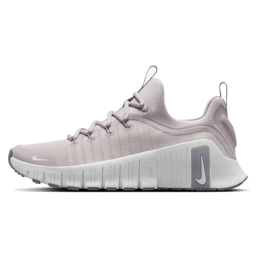 Nike Women's Free Metcon 6 Cross Training Shoes - Lightweight Gym Workout Sneakers for Running, Weightlifting & Fitness | Perfect for CrossFit, HIIT & Training Sessions