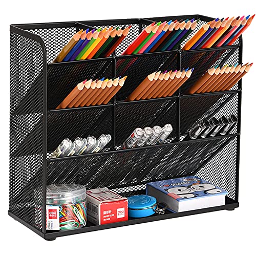 Mesh Pen Holder