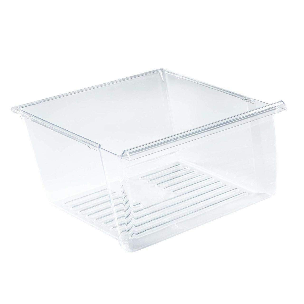 Whirlpool Refrigerator Fresh-Keeping Drawer WP2188661 Replacement Part - Compatible with Model 2188661 | Perfect for Kitchen Appliance Repair & Food Storage Organization